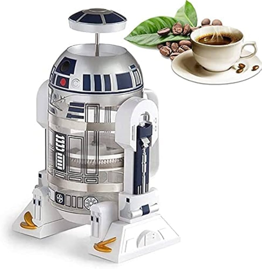 Amazon.com: TEENKON French Press Insulated 304 Stainless